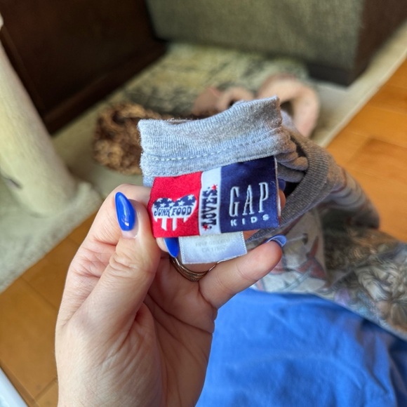 Vintage Star Wars Gray Short Sleeve Tee - Picture 3 of 5